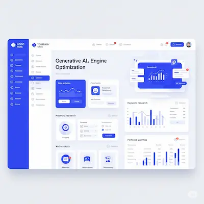 AI Search Implementation