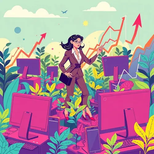 How D2C Brands Win the Next Decade with Generative Engine Optimization (GEO).