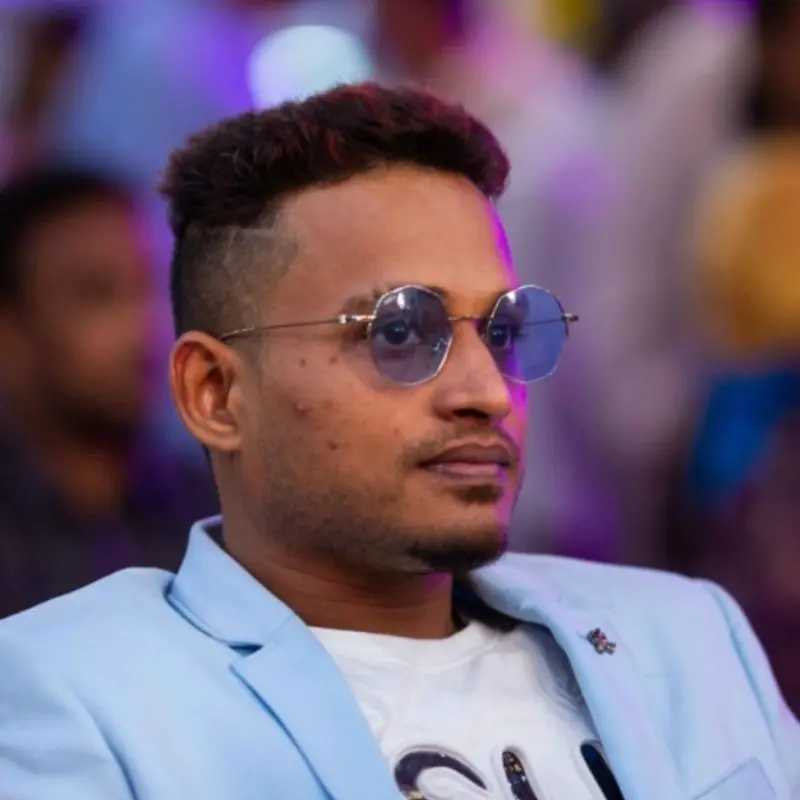 Gopinath Sureshkumar