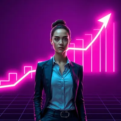 D2C Brand AI Search Case Study