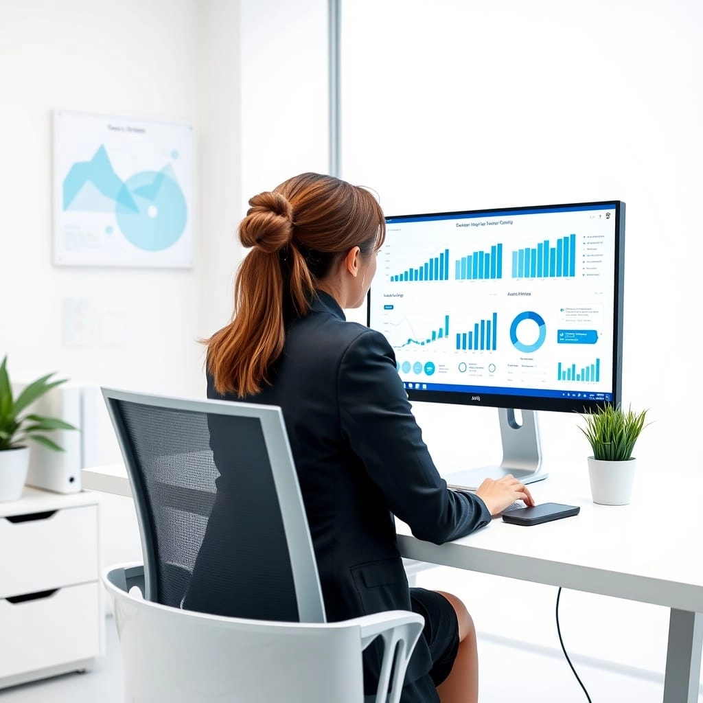 Free GPT Audit illustration