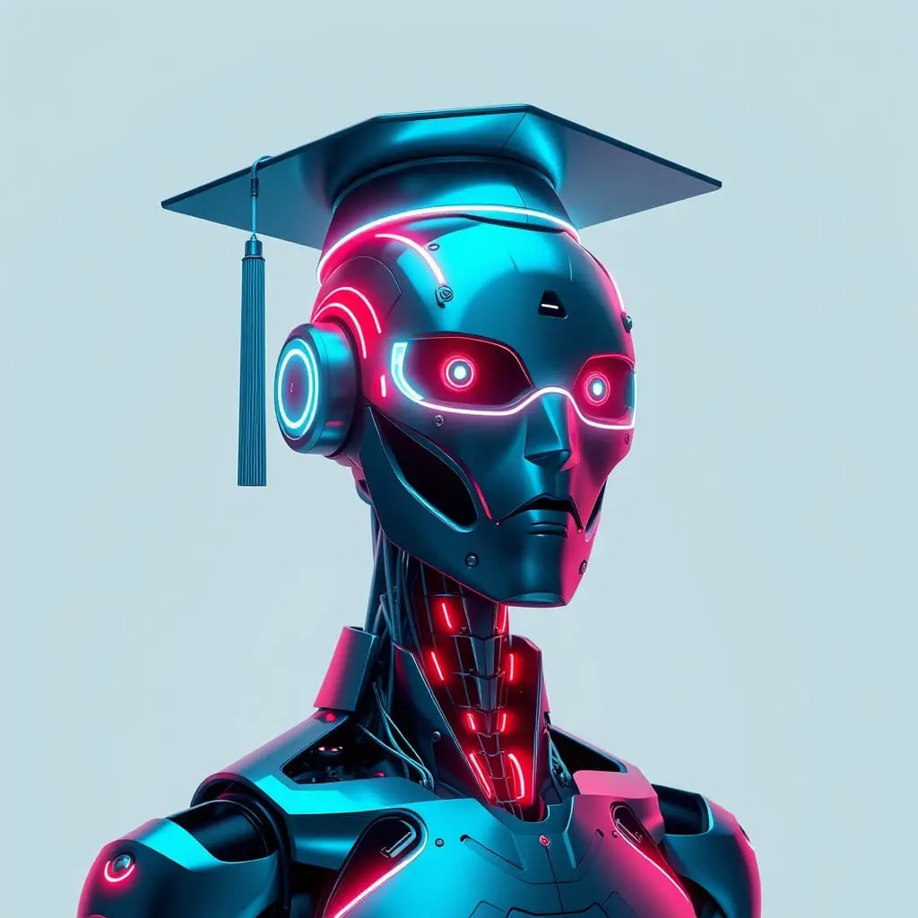 GEO Academy illustration