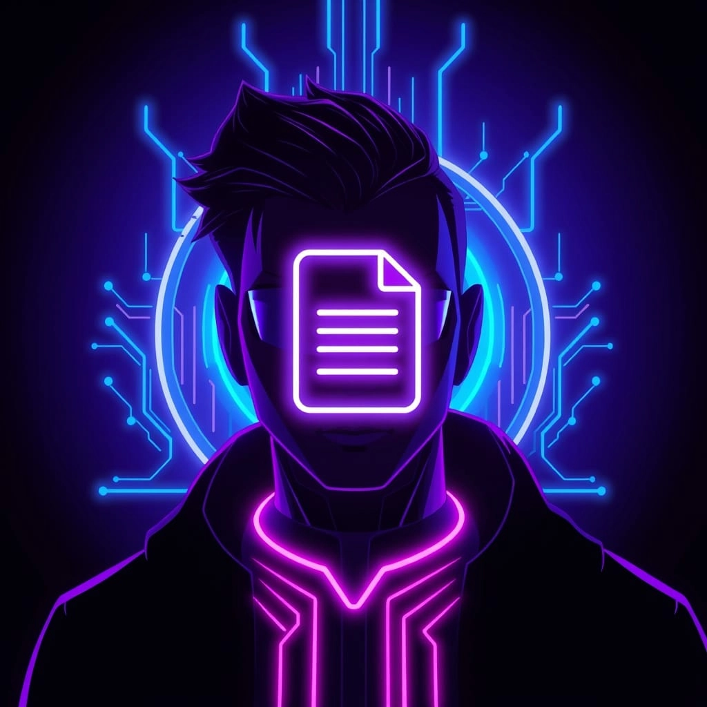 Service Feature in Dark Mode